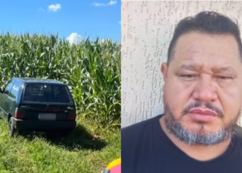Homem sai de casa para observar aves no Paraná, passa 24 horas desaparecido e é encontrado com cervical quebrada após cair de árvore