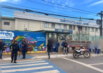 Ataque a tiros em escola no Acre deixa duas servidoras mortas e dois feridos