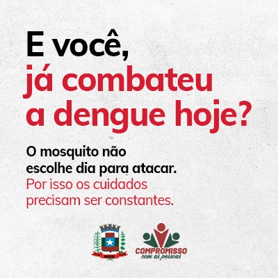 Dengue