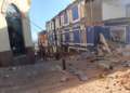 Terremoto de magnitude 7,4 na Colômbia causa desabamentos e deixa 51 mortos