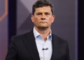 Sergio Moro é eleito governador do Paraná no primeiro turno com 50,11% dos votos