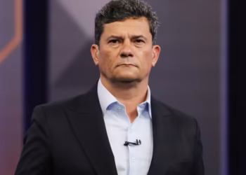 Sergio Moro é eleito governador do Paraná no primeiro turno com 50,11% dos votos