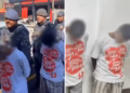 PMs acusados de vestir suspeitos com camisetas do PT respondem por 4 crimes